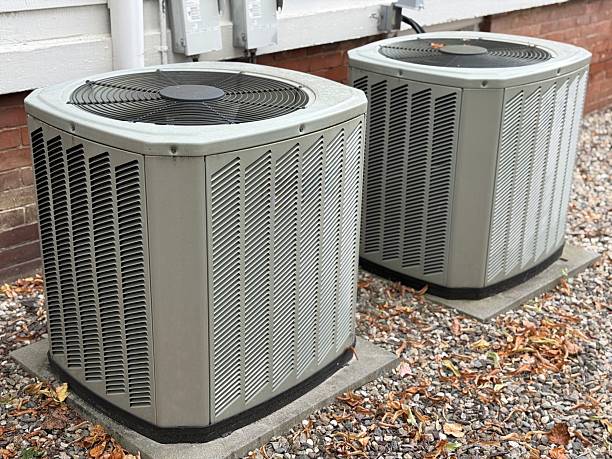 Reliable Ductwork Repair contractor in Pierre, SD by JG Cool HVAC